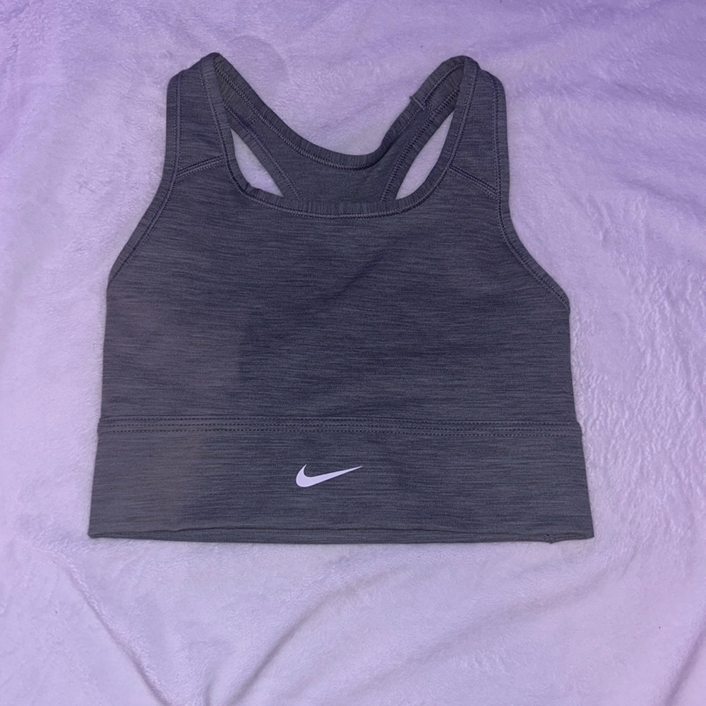 NIKE sports bra